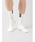 CLE Носки муж.К6510Л трендсокс хл+эл, белый
