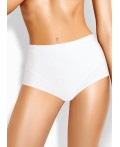 CLE U1083к Трусы жен.спорт.па, белый