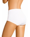 CLE U1083к Трусы жен.спорт.па, белый