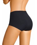 CLE U1083к Трусы жен.спорт.па, чёрный
