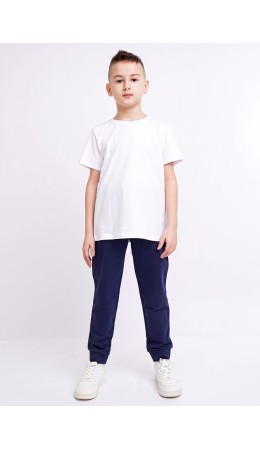 CLE Брюки мал. 905878а, т.синий