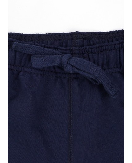 CLE Брюки мал. 905878а, т.синий