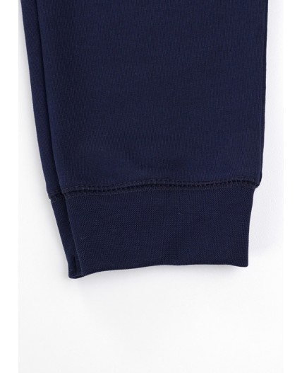 CLE Брюки мал. 905878а, т.синий