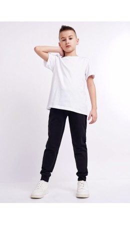 CLE Брюки мал. 905878а, чёрный