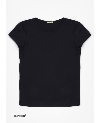 CLE Футболка дев. 903160ко 52-64, чёрный