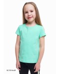 CLE Футболка дев. 903160ко 52-64, зелёный