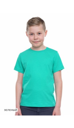 CLE Футболка мал. 903161ко 52-64, зелёный