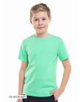 CLE Футболка мал. 903161ко 52-64, св.зелёный