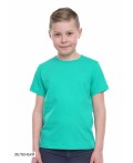 CLE Футболка мал. 903161ко 68-84, зелёный