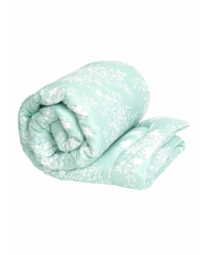 ЭЙС Одеяло ОД200х220тф/пэ/150/к/пэт, ассорти