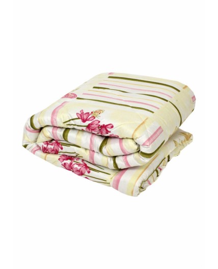 ЭЙС Одеяло ОД200х220тф/пэ/150/к/пэт, ассорти
