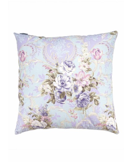 ЭЙС Подушка ПД60х60лп/тик/к/м/пэт, ассорти