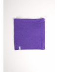 CLE Шарф дет.901450/1р, фиолетовый