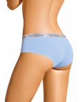 CLE SH1103 Трусы жен. Малибу, голубой