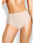 CLE STM1083к Трусы жен.спорт.па, св.бежевый