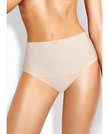 CLE STM1083к Трусы жен.спорт.па, св.бежевый