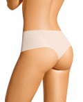 CLE STM1083к Трусы жен.спорт.па, св.бежевый