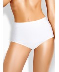 CLE U1083/1к Трусы жен.спорт.па, белый