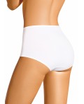 CLE U1083/1к Трусы жен.спорт.па, белый
