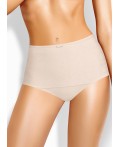 CLE U1083/1к Трусы жен.спорт.па, св.бежевый