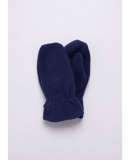 CLE Варежки дет. 425978лн, синий