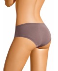 CLE CM650 Трусы жен. Новая ЧБ база, св.коричневый