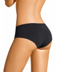 CLE CM650 Трусы жен. Новая ЧБ база, чёрный