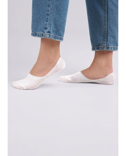 CLE Подследники жен.P200/1 база хл+эл, белый