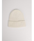 CLE Шапка 604141вн, молочный