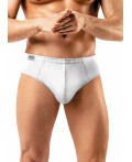 CLE MC608810 Трусы муж. бамбук, белый