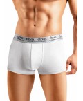 CLE MH608813 Трусы муж. бамбук, белый