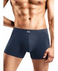 CLE MSH608710/8 Трусы муж. Хлопок, т.синий