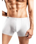 CLE MSH608810 Трусы муж. бамбук, белый