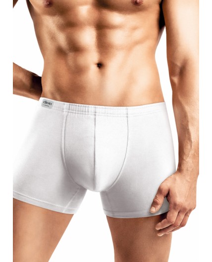 CLE MSH608810 Трусы муж. бамбук, белый