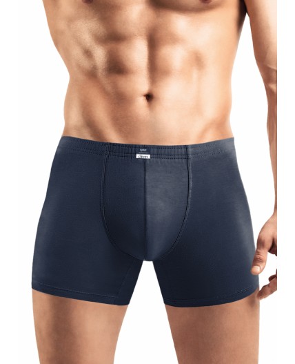 CLE MSHL608710/8maxi Трусы муж. Хлопок, т.синий