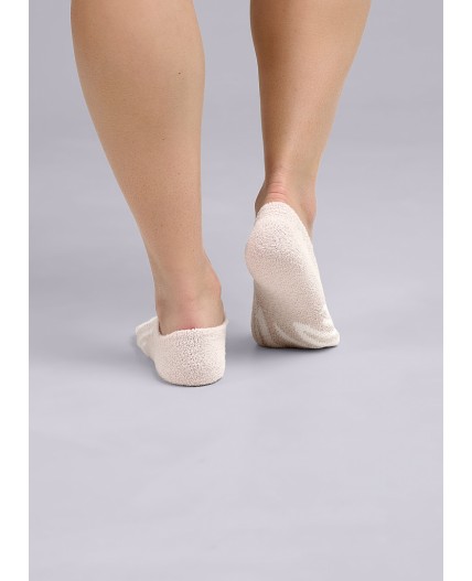 CLE Подследники жен.P907T травка укороч, бежевый