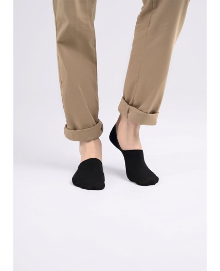 CLE Подследники муж.P100/1 база хл+эл, чёрный