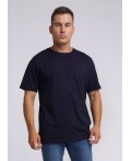 CLE Футболка муж. 600351кд., т.синий