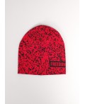 CLE Шапка дет. 556026/2рп, красный