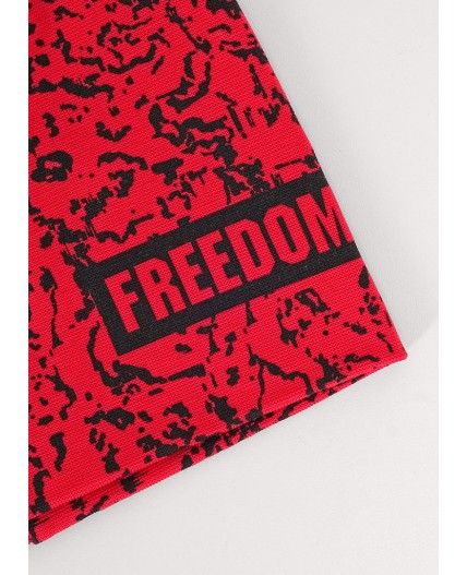 CLE Шапка дет. 556026/2рп, красный