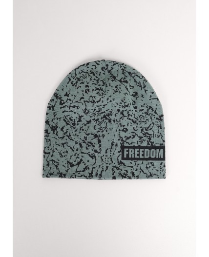 CLE Шапка дет. 556026/2рп, св.зелёный