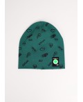 CLE Шапка дет. 556026/6рп, зелёный