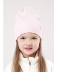 CLE Шапка дет.901523/1ш, св.розовый