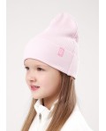 CLE Шапка дет.901523/1ш, св.розовый