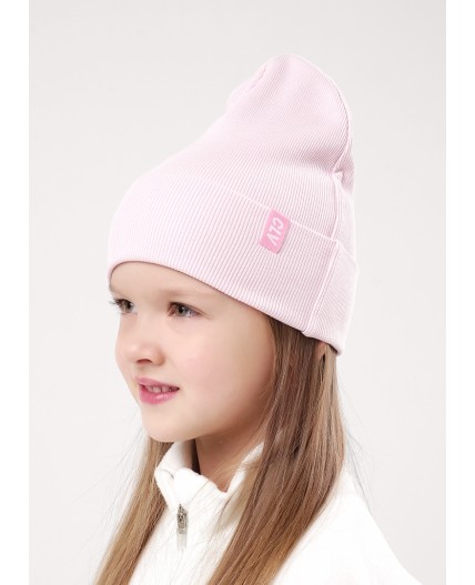 CLE Шапка дет.901523/1ш, св.розовый