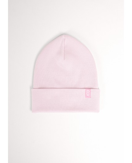 CLE Шапка дет.901523/1ш, св.розовый