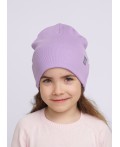 CLE Шапка дет.901523/1ш, св.фиолетовый