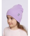 CLE Шапка дет.901523/1ш, св.фиолетовый
