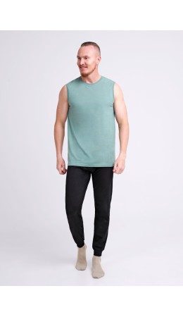 ЭЙС кальсоны муж 600215 ш, чёрный