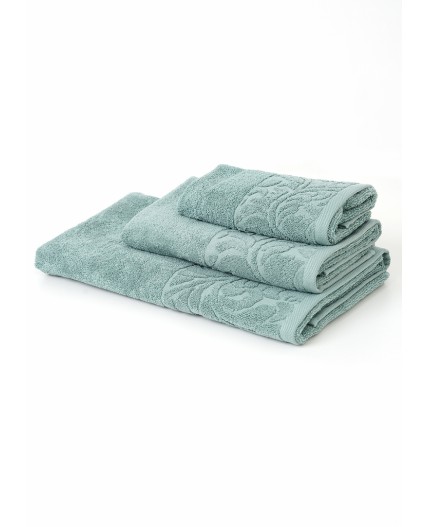 CLE Пол.мах. L018 50х90 450г/м, зелёный